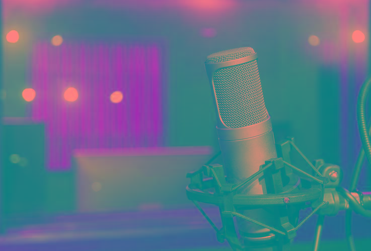 七天让你的声音蜕变-天娱网创