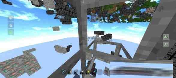 我的世界qingshui客户端-天娱网创