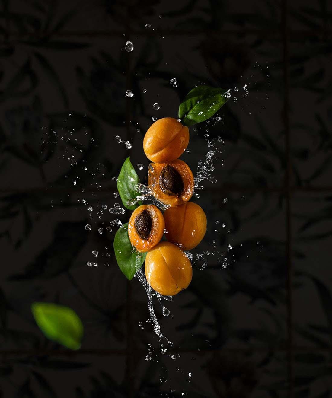 图片[10]-摄影师Daria Kalugina 12种悬浮美食摄影布光造型教程-21节课-中文字幕-天娱网创