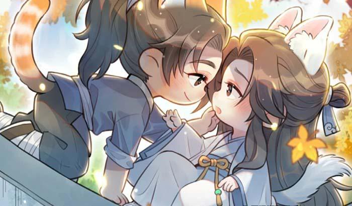 Q版 古风角色班-第6期绘画教程(39节课)-天娱网创