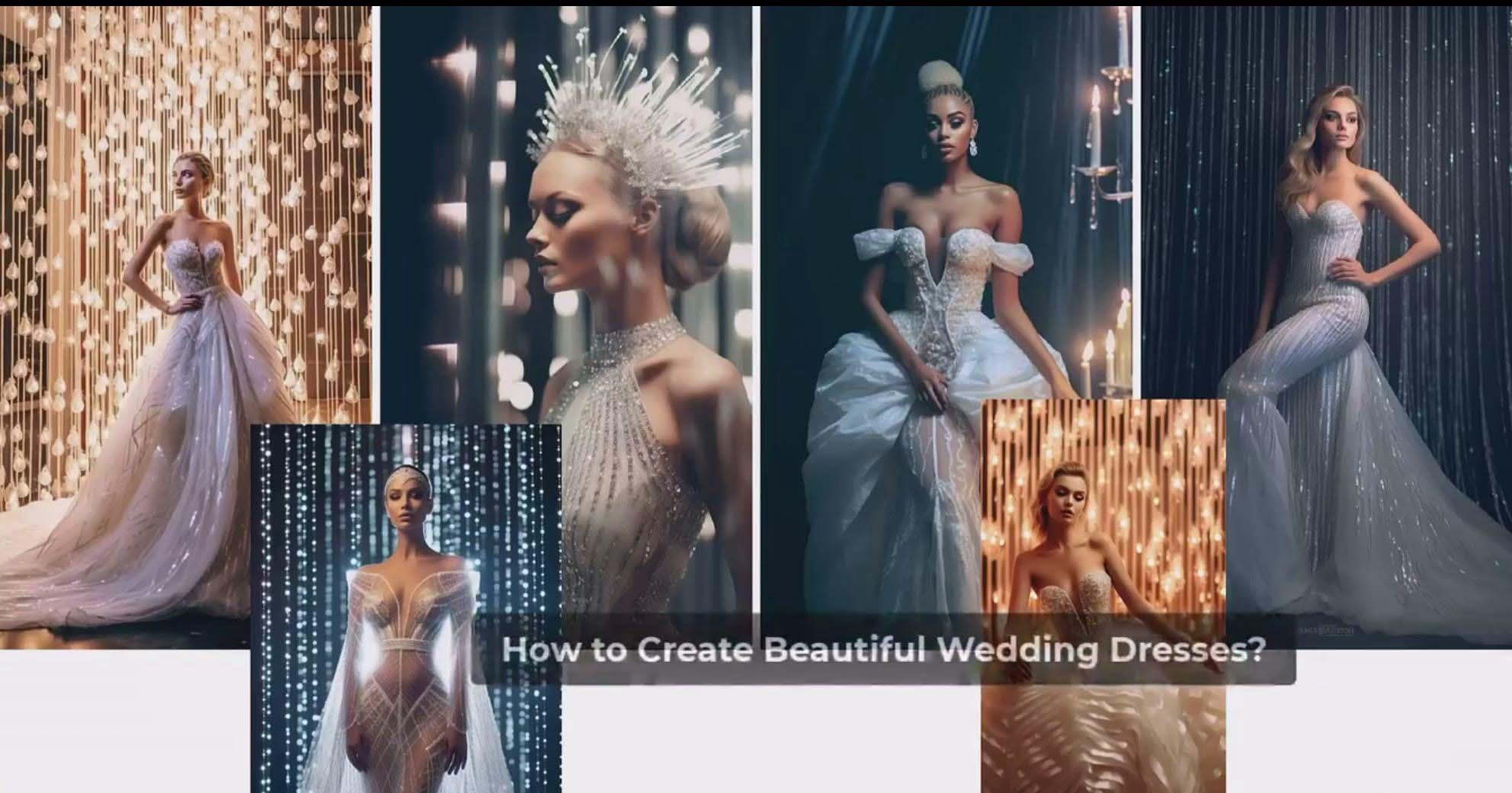 图片[15]-利用 Midjourneys Ai 人工智能设计自己的服装AI大师班-10节课-中英字幕-天娱网创