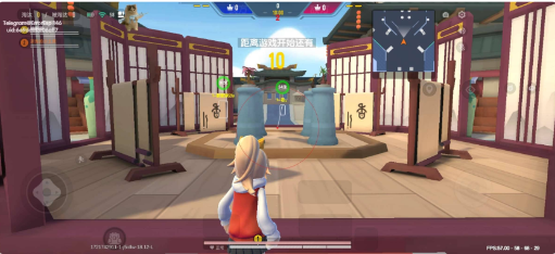 免费辅助分享-香肠派对-天娱网创