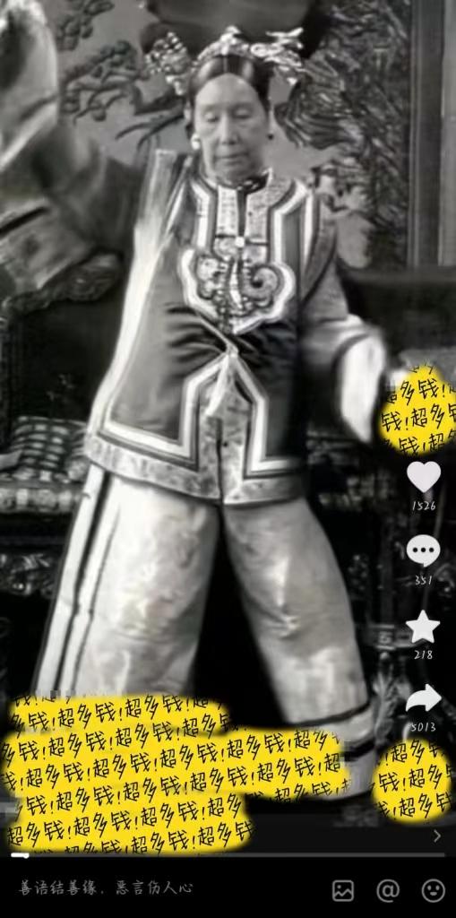 (8552期)图片一键生成跳舞视频，两种发展方向，吸粉效果无敌，-天娱网创