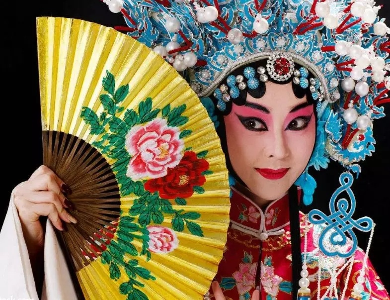 戏曲话剧大合集 粤剧、京剧、川剧、吕剧、蒲剧、秦腔等-天娱网创