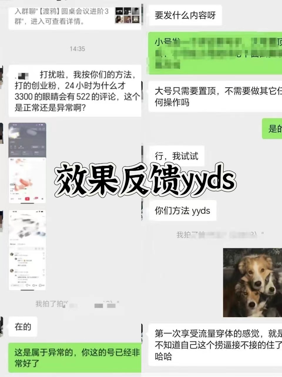 图片[3]-抖音小红书视频号全平台引流打法，全自动引流日引2000+精准客户-天娱网创
