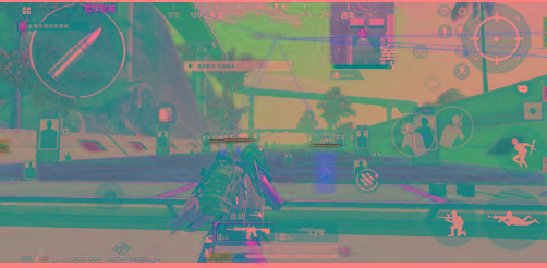 稚末和平公益内核-天娱网创