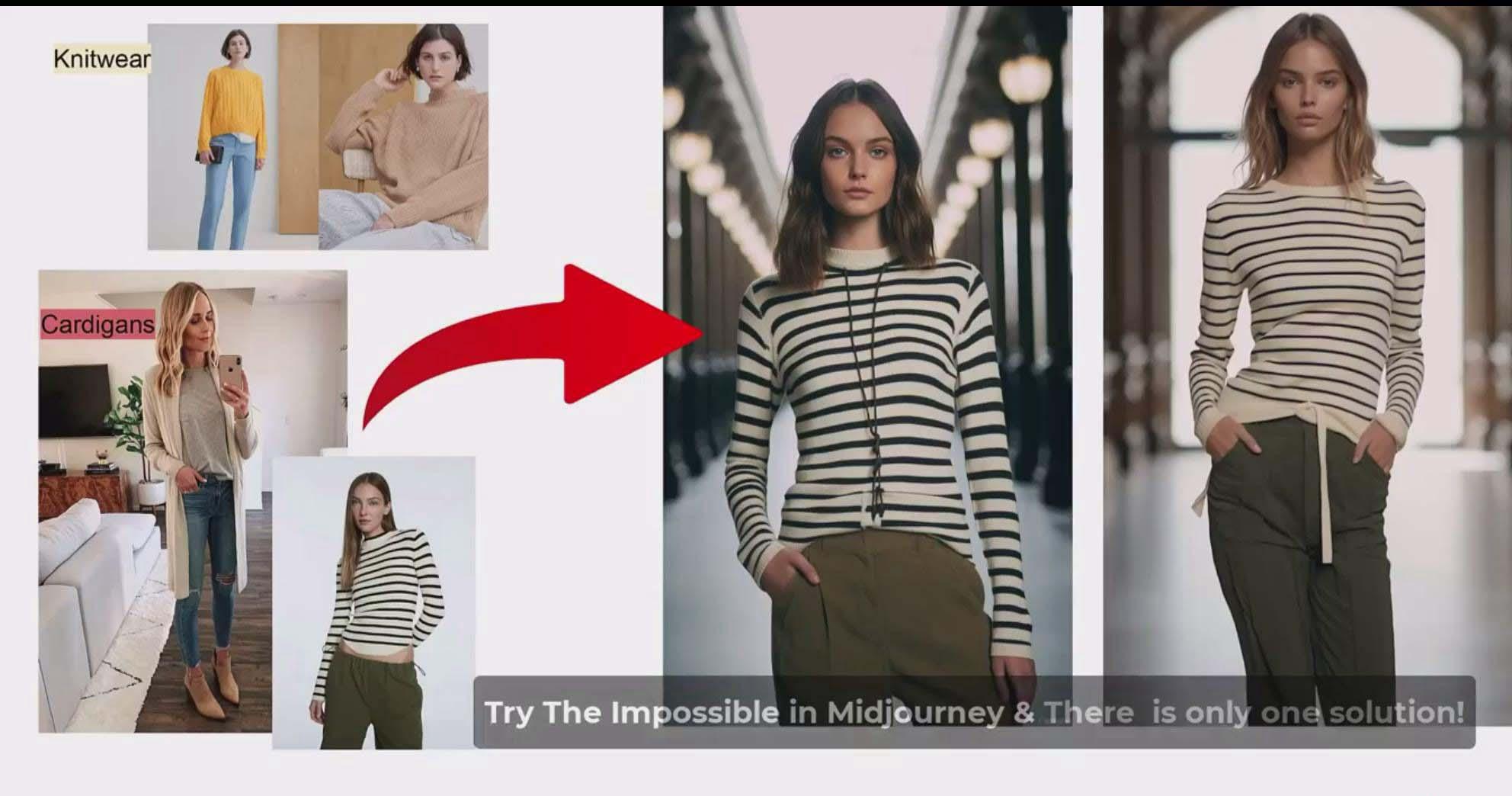 图片[12]-利用 Midjourneys Ai 人工智能设计自己的服装AI大师班-10节课-中英字幕-天娱网创