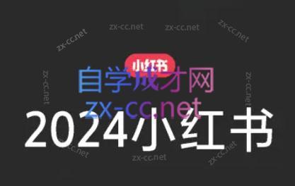 陶金金·2024小红书文创(第三期)-天娱网创