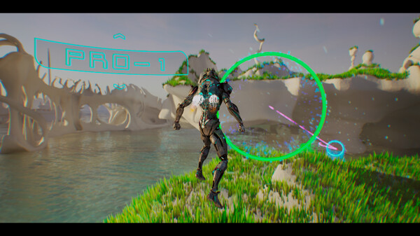 《异形奔跑者 Xeno Runners》英文版-天娱网创