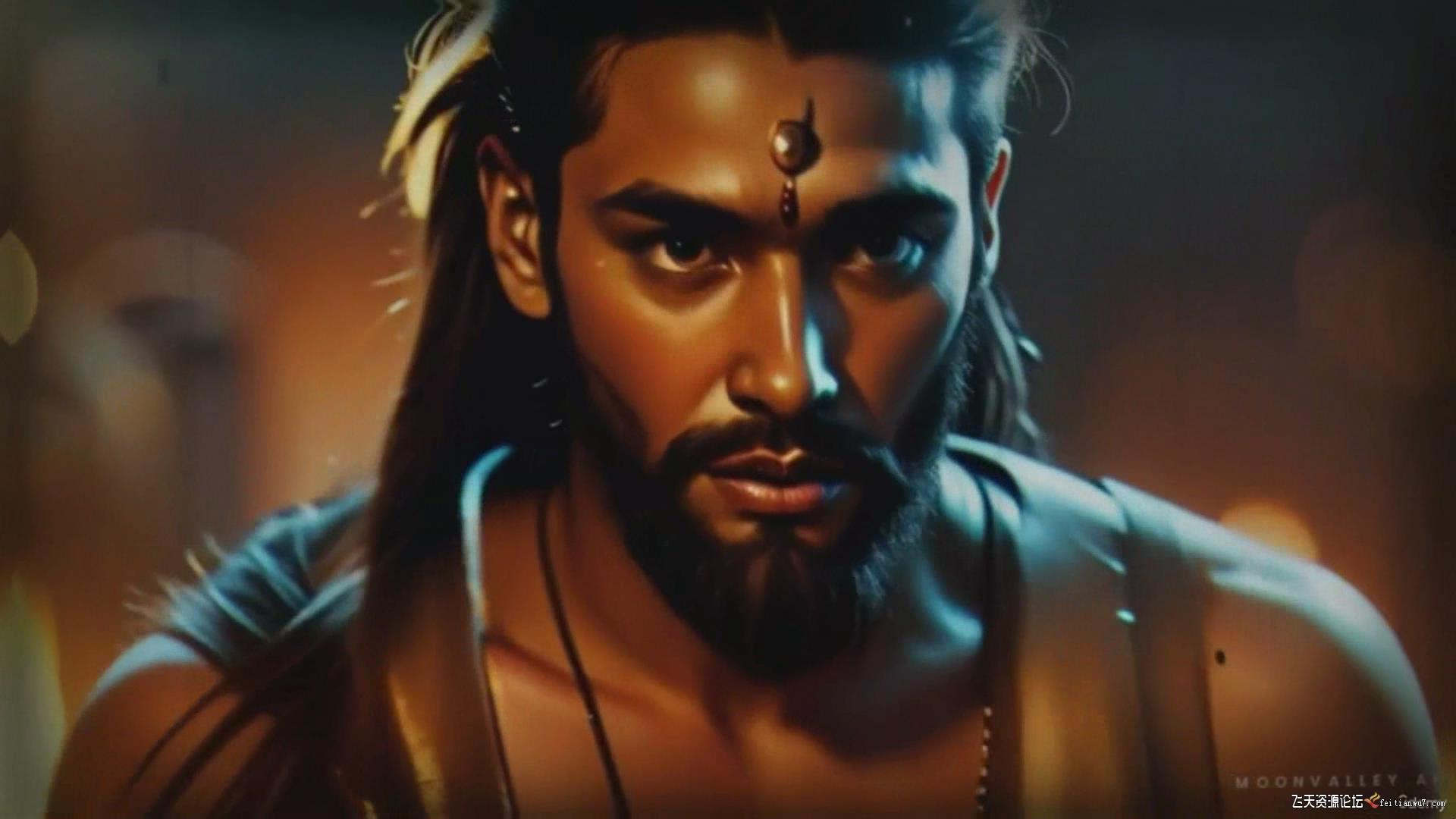 图片[3]-(9457期)Moonvalley AI 完全大师级AI人工智能文本生成视频教程-中英字幕-天娱网创